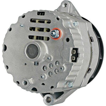Aftermarket JAndN Electrical Products Alternator 400-12012-JN